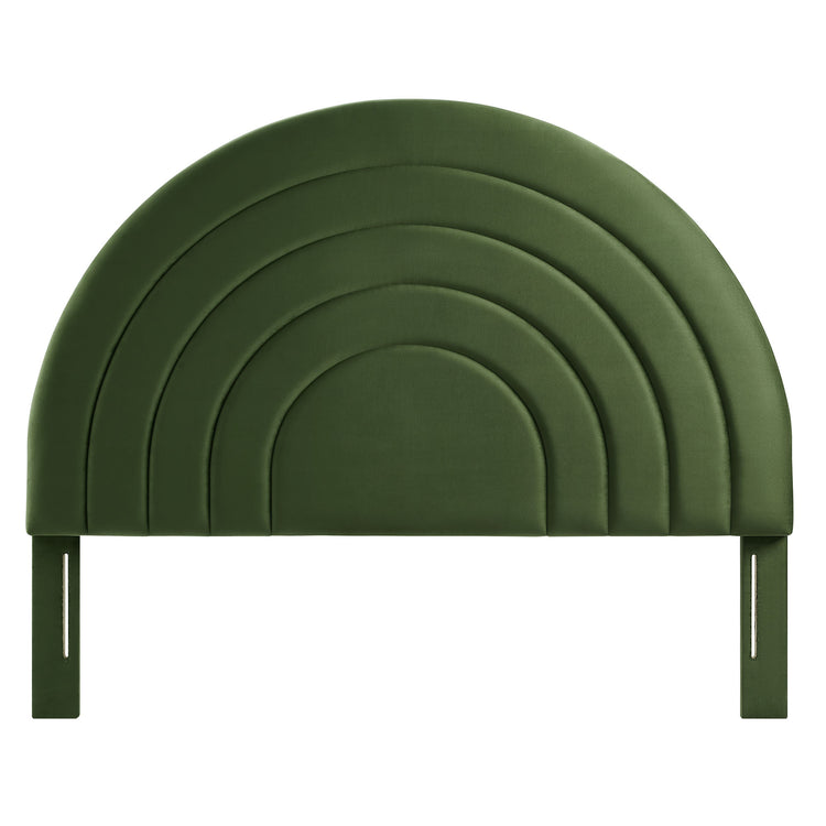 Moss Green / King