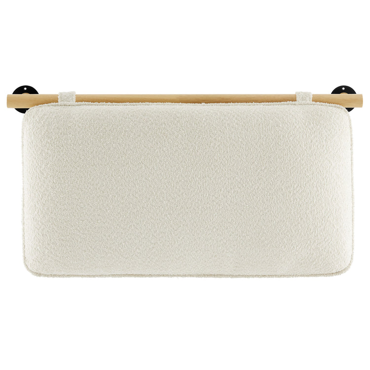 Cream Natural / Twin