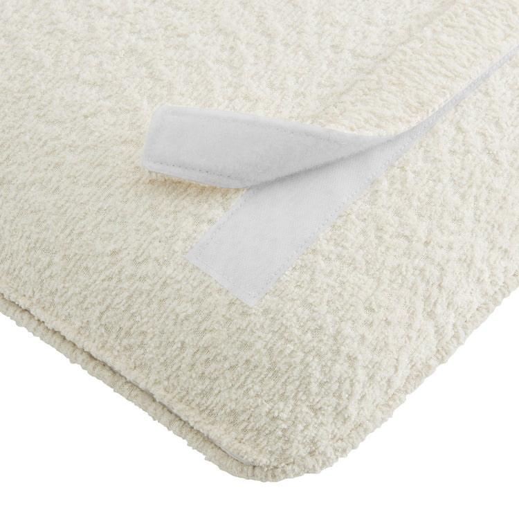 Cream Natural / Twin