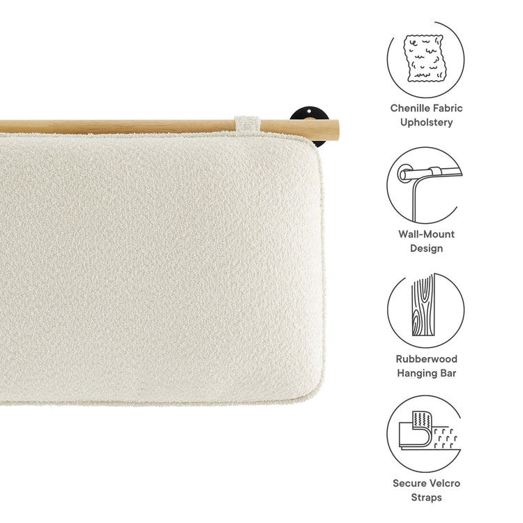 Cream Natural / Twin