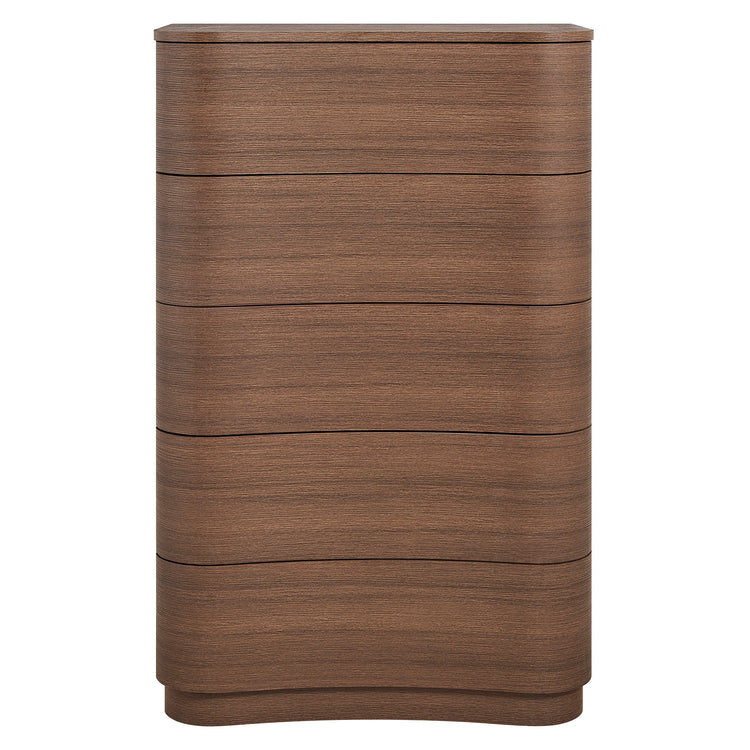 Brushed Brown Oak