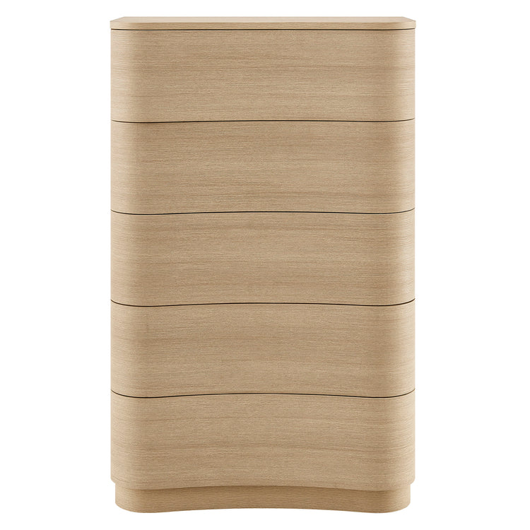 Brush Light Oak