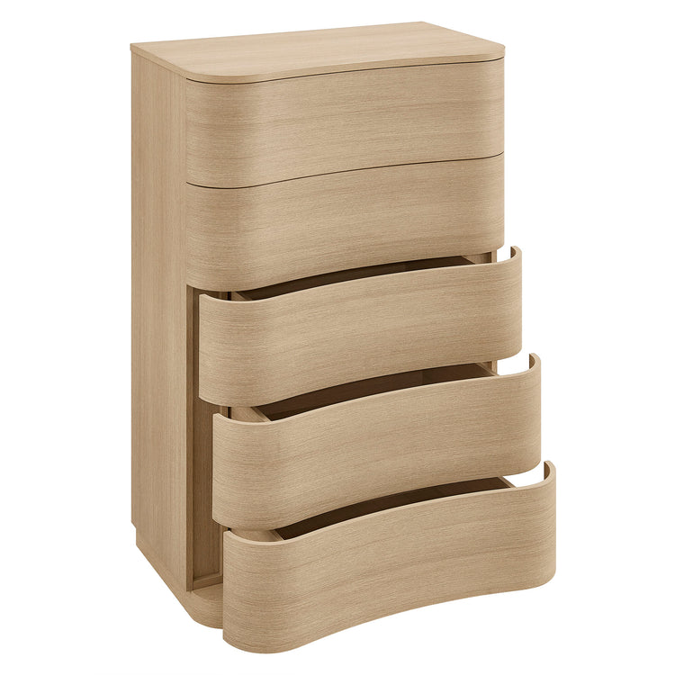 Brush Light Oak