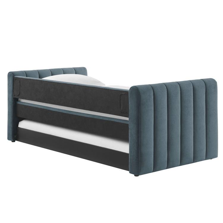 Cadet Blue