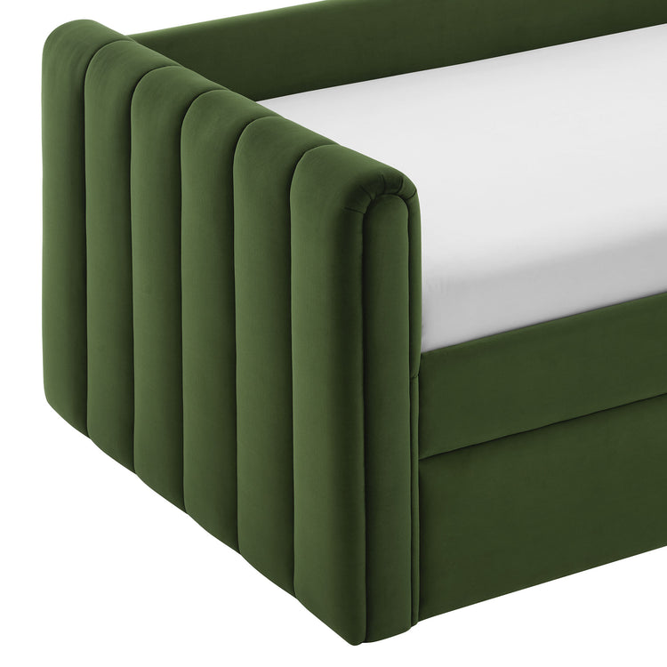 Moss Green