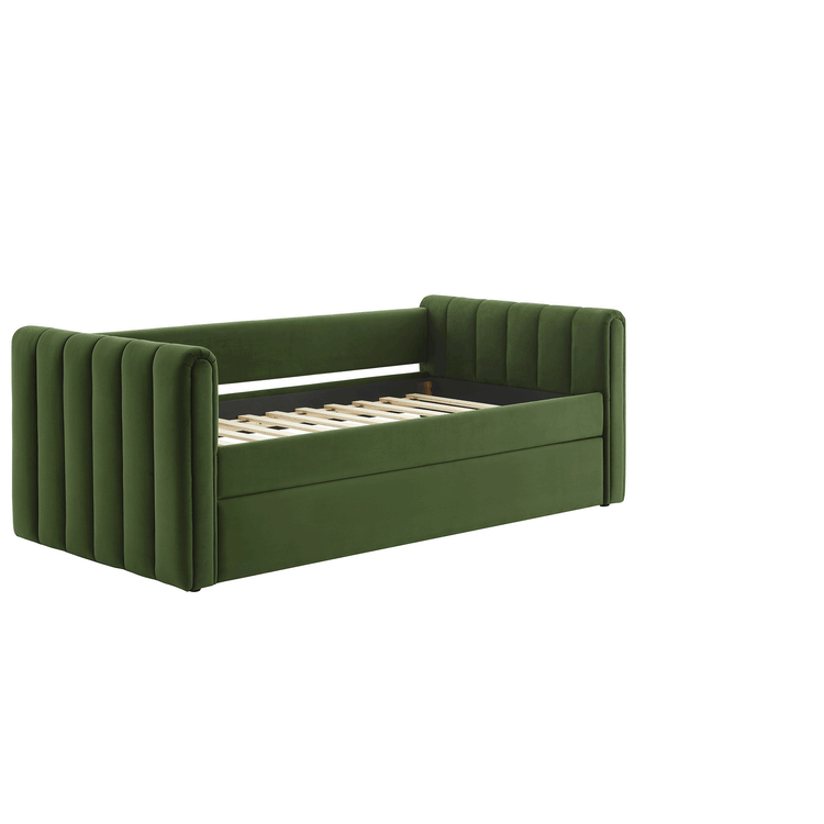 Moss Green