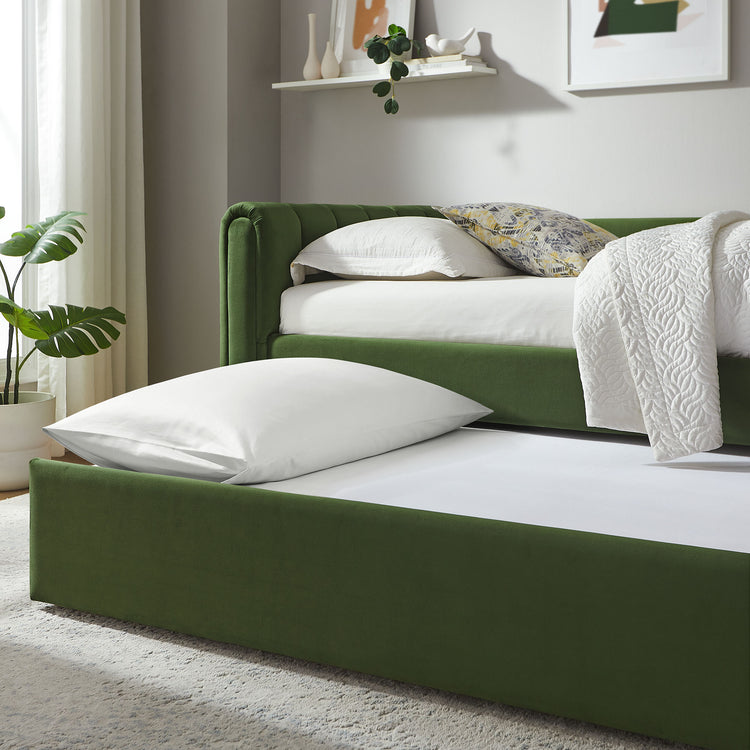 Moss Green