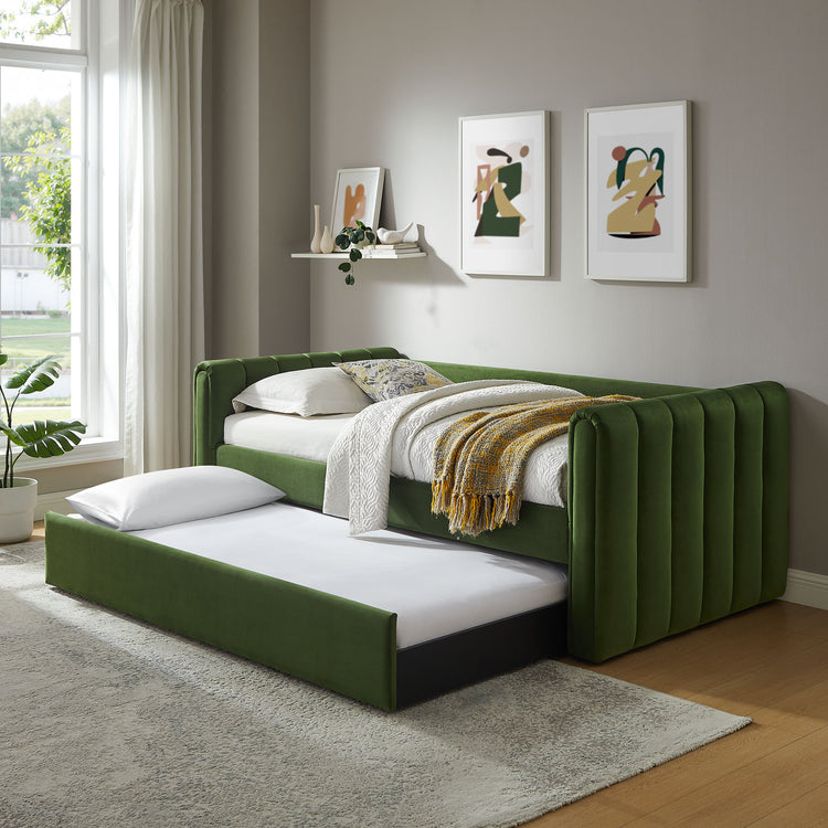 Moss Green