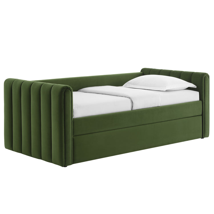 Moss Green