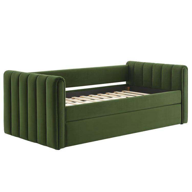 Moss Green