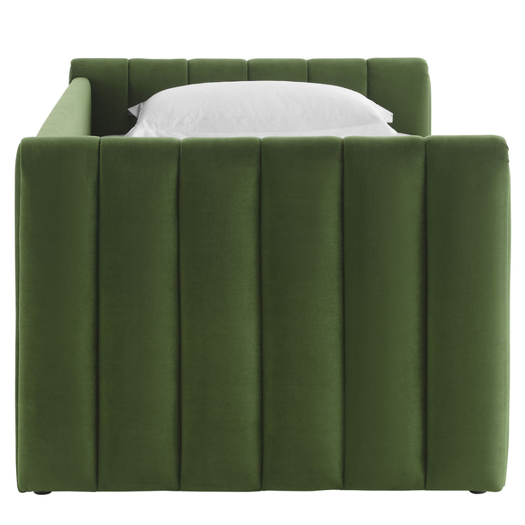 Moss Green