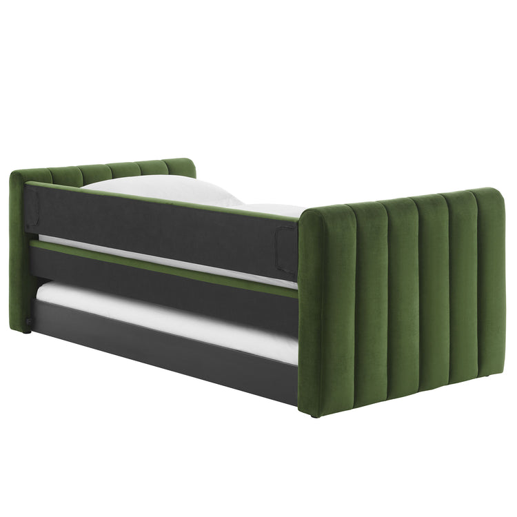 Moss Green