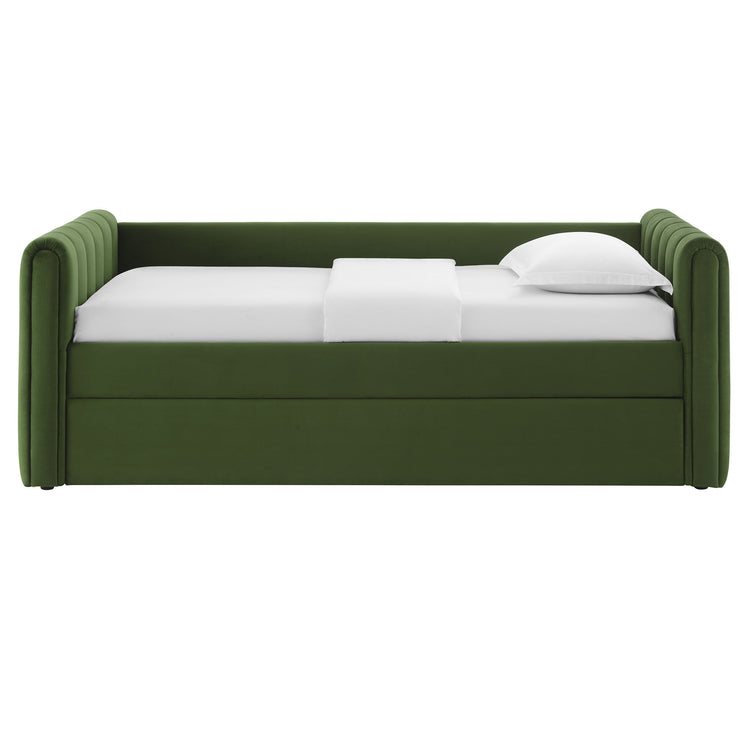 Moss Green