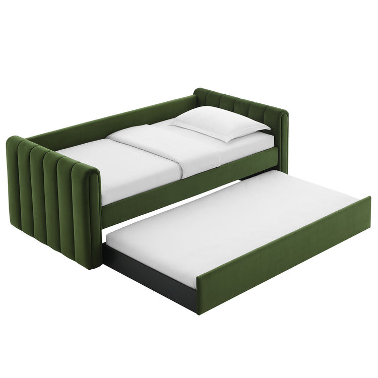 Moss Green