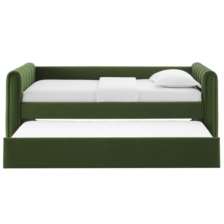 Moss Green