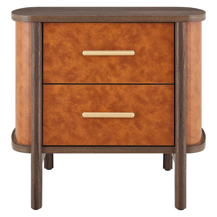 Walnut Tan