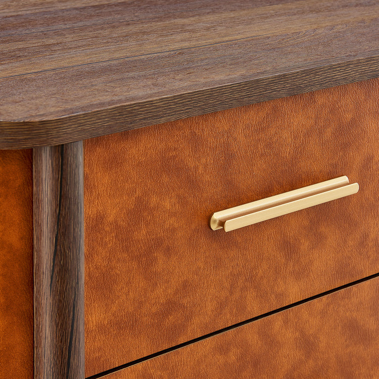 Walnut Tan