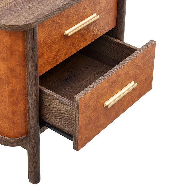 Walnut Tan