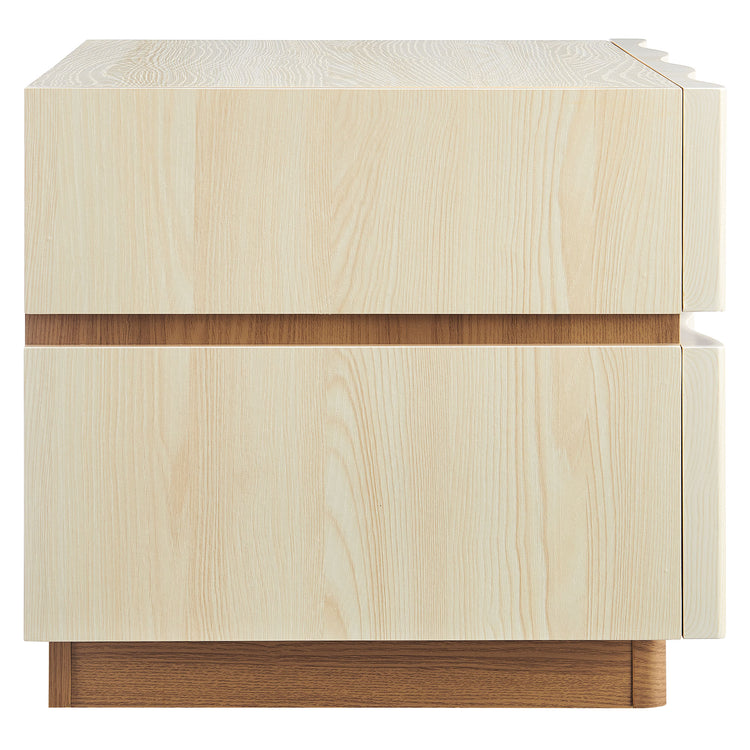 White Light Oak