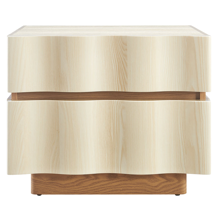White Light Oak