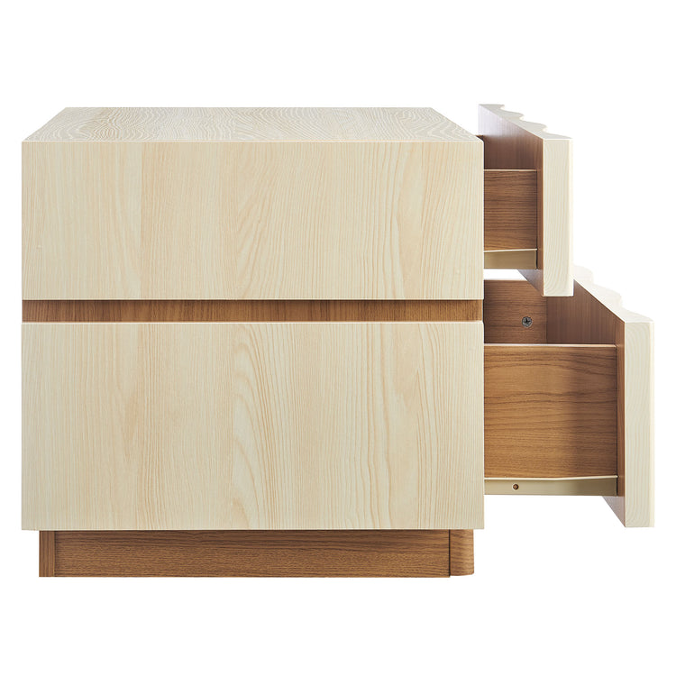 White Light Oak