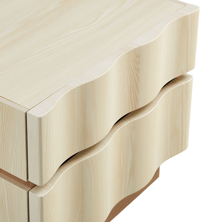 White Light Oak