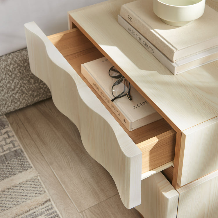 White Light Oak