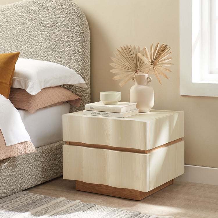 White Light Oak