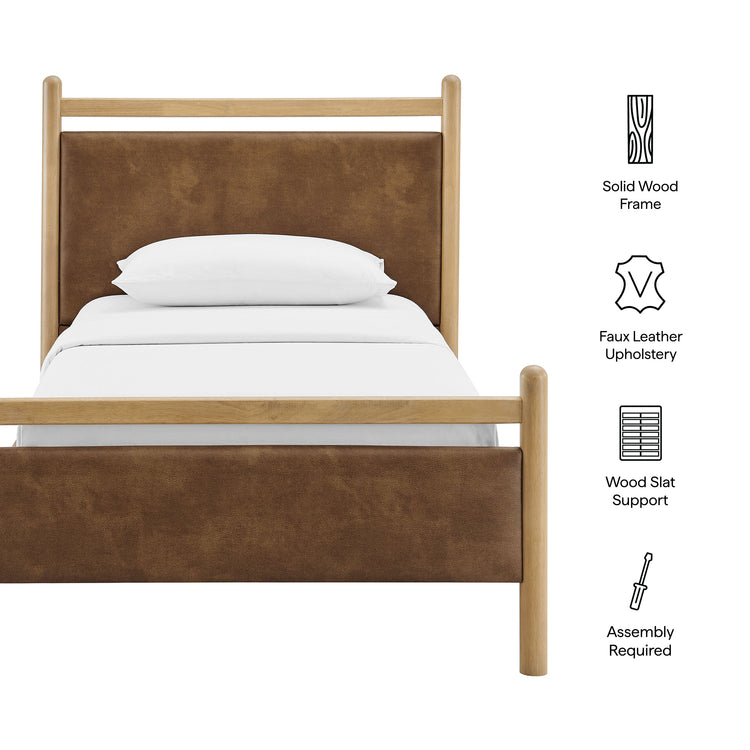 Light Oak Canyon / Twin