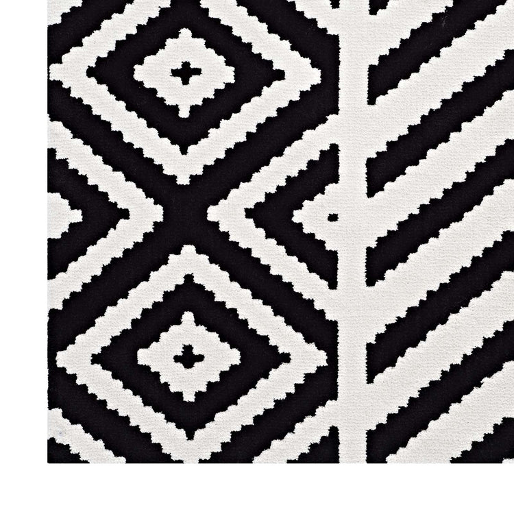 Black and White / 8x10