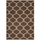 Dark Tan and Beige / 8x10