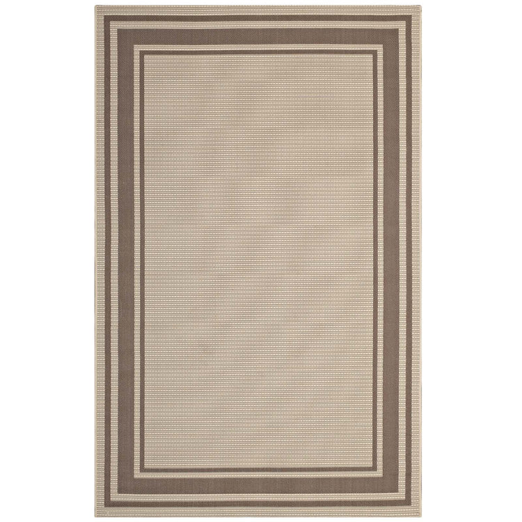 Light and Dark Beige / 8x10
