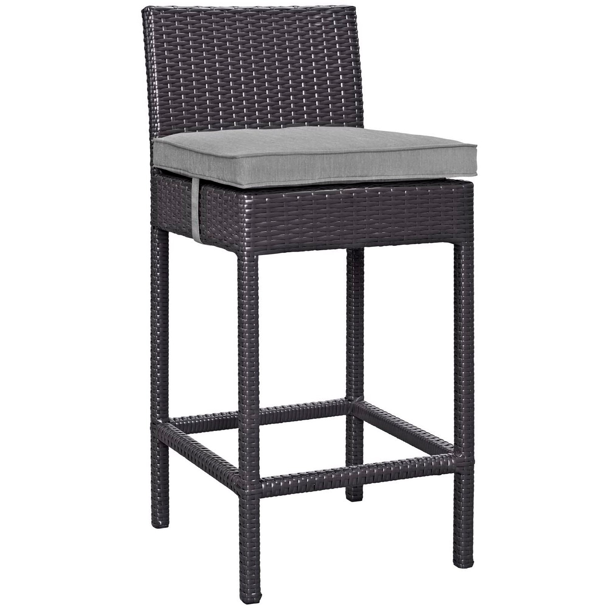 Espresso Gray