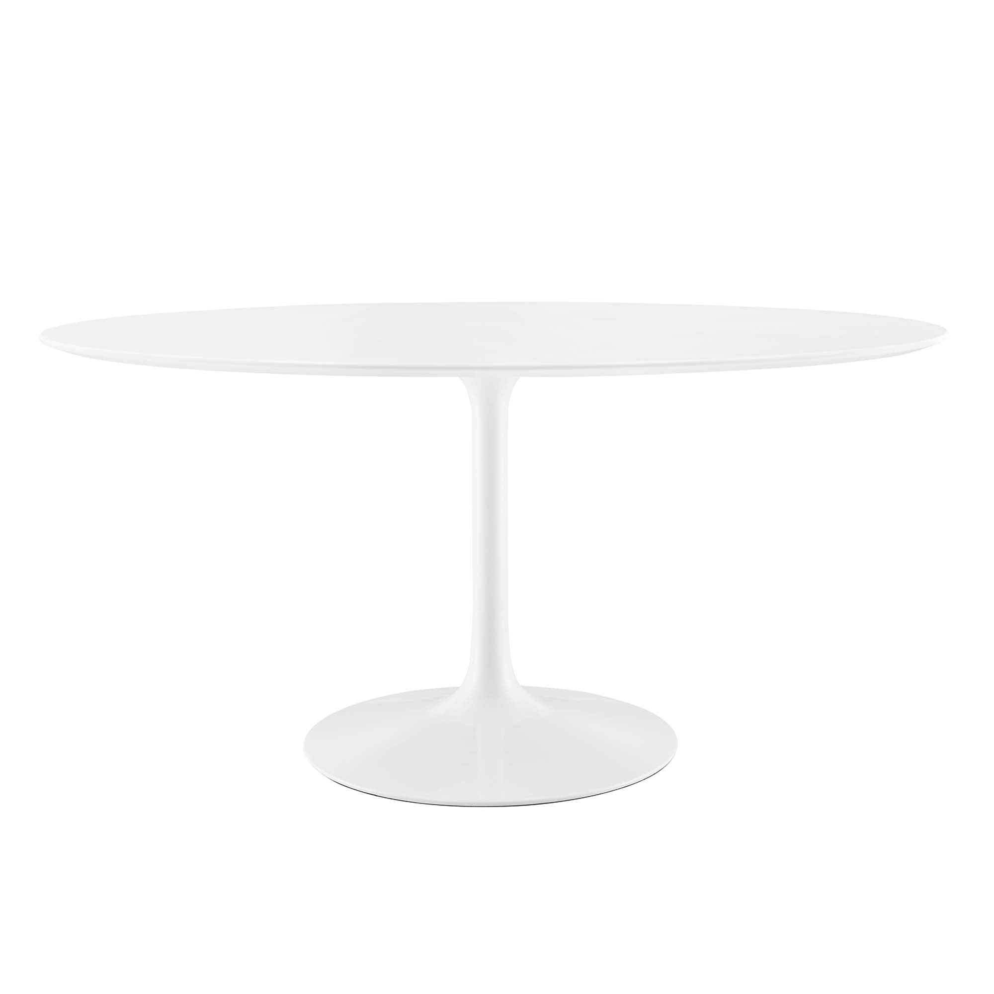 White / 60"