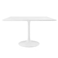 White / 48"