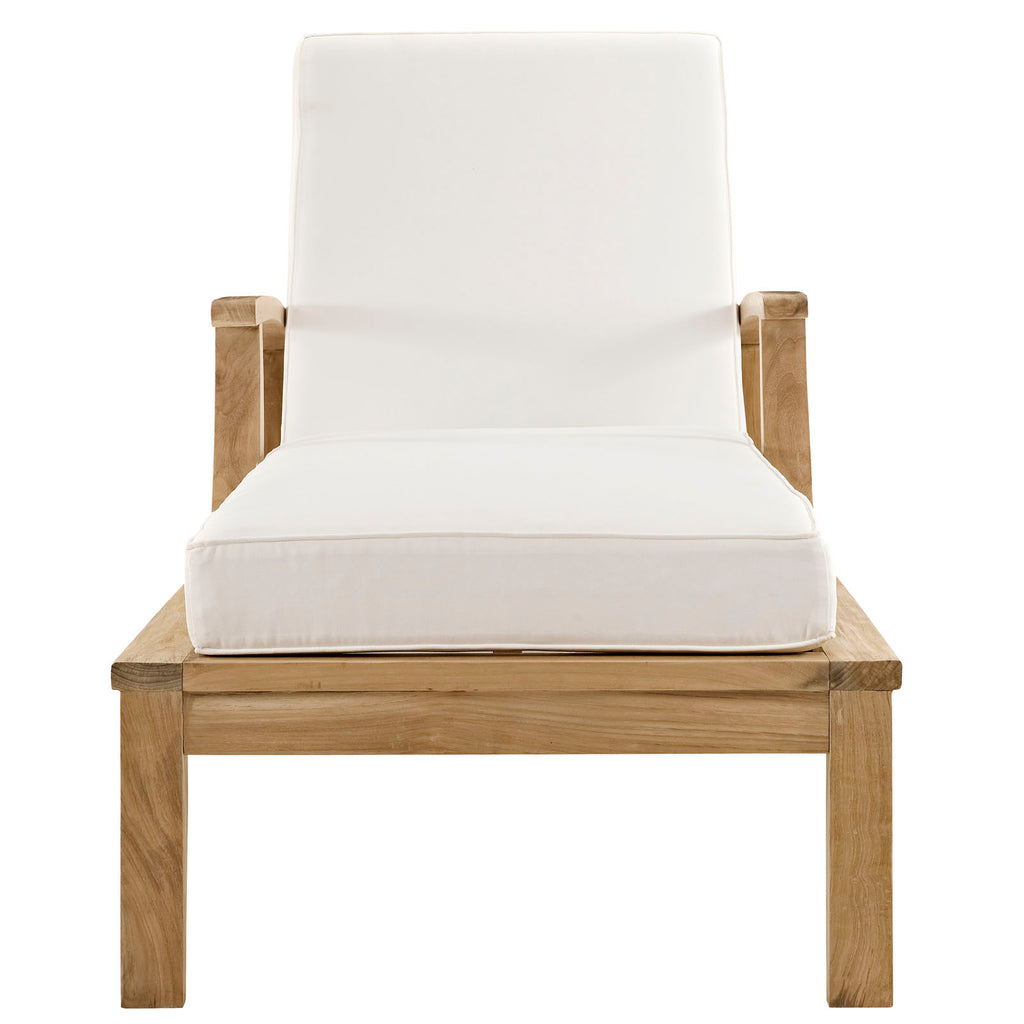 Natural White