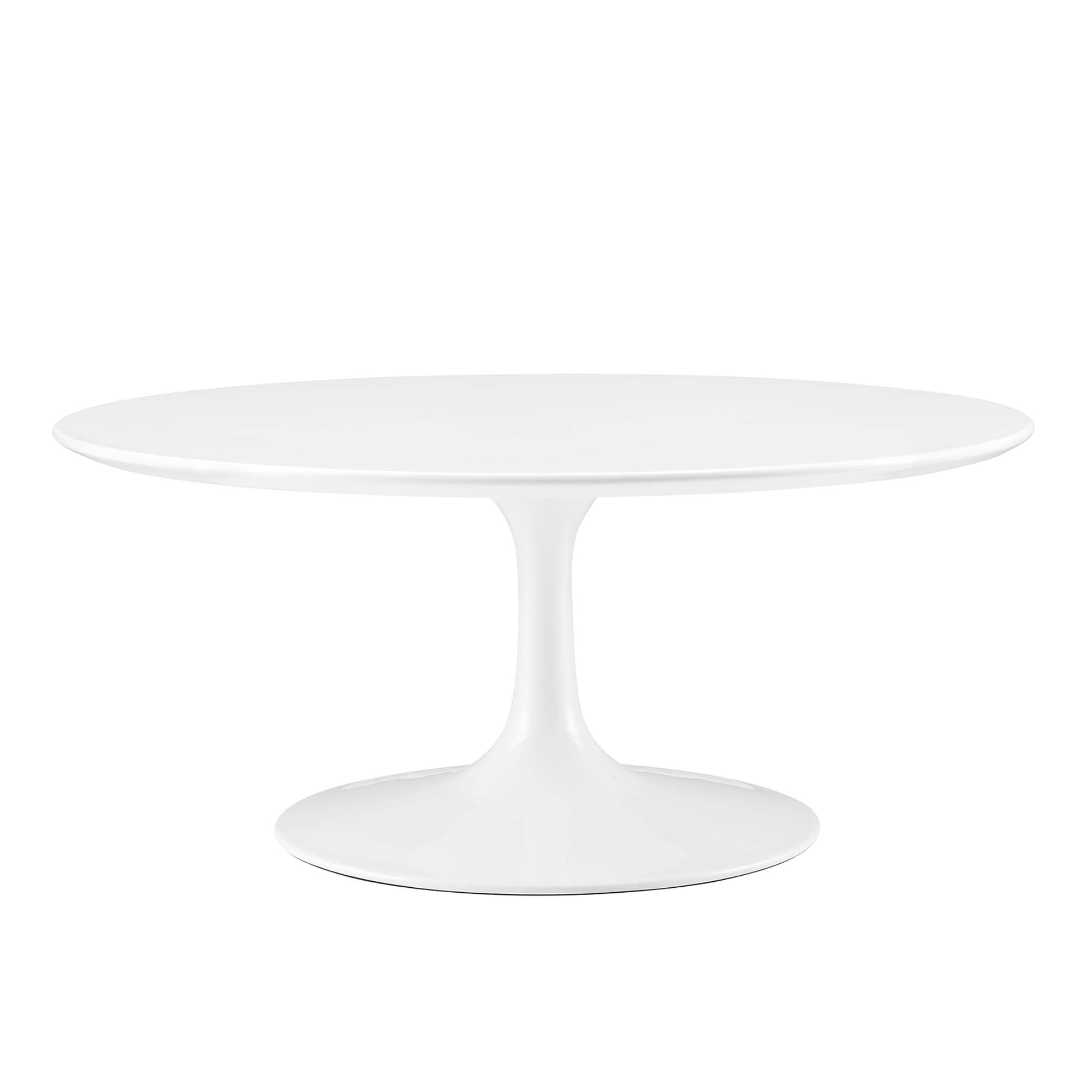 White / 36"