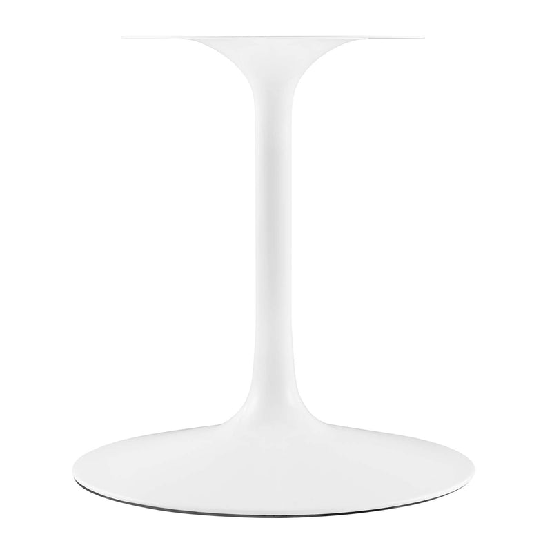White / 60"
