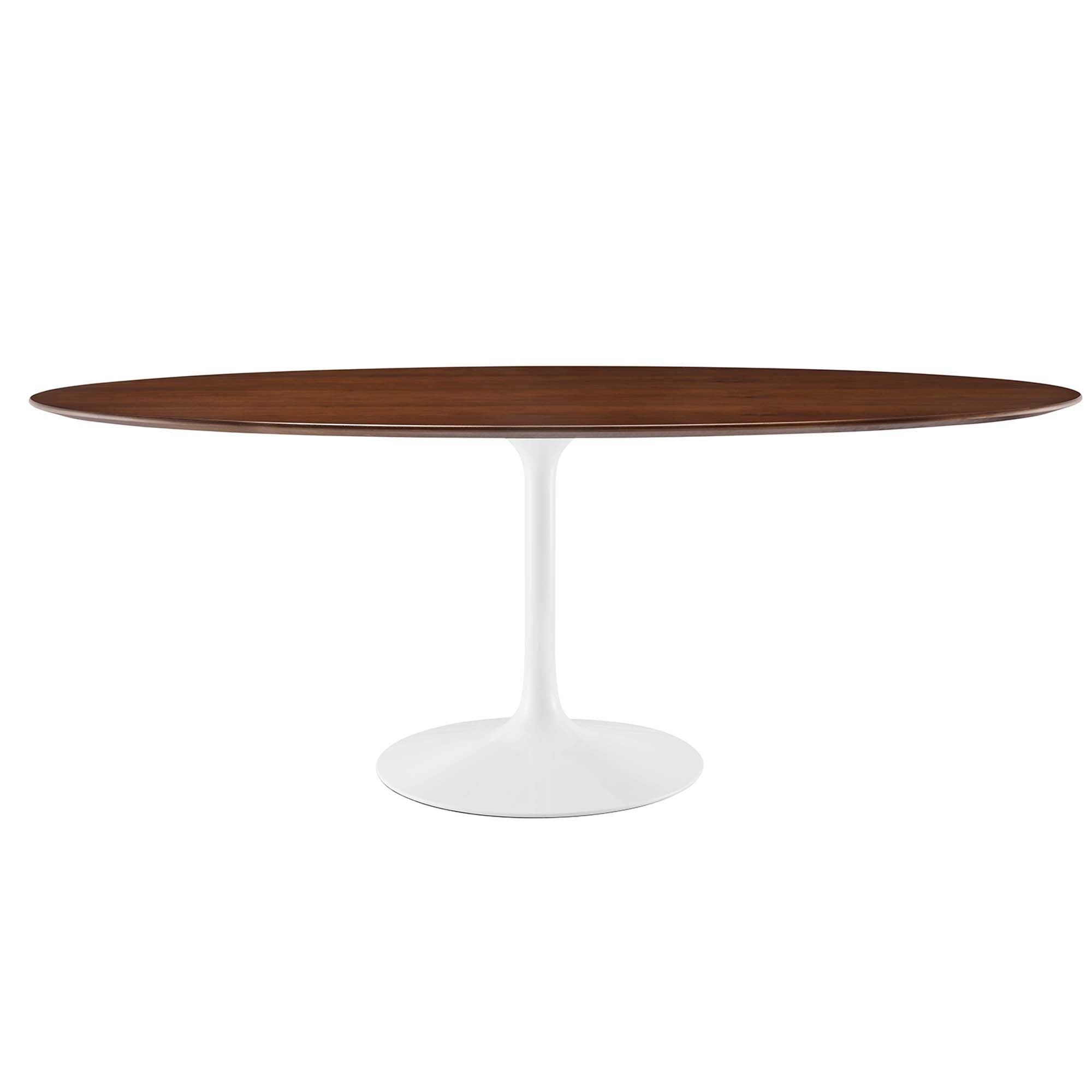Walnut / 78"