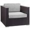 Espresso Gray