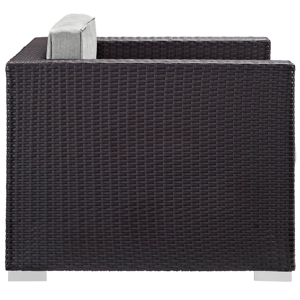 Espresso Gray