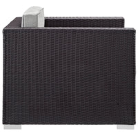 Espresso Gray