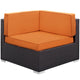 Espresso Orange