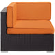 Espresso Orange