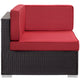 Espresso Red