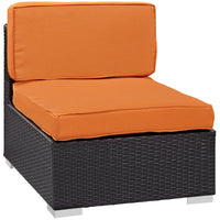 Espresso Orange