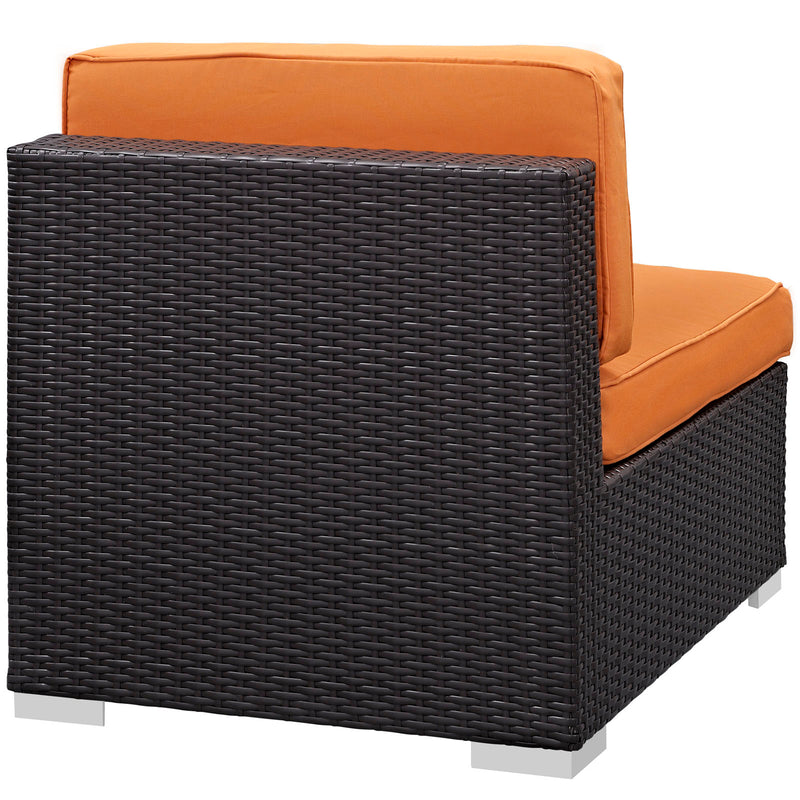 Espresso Orange