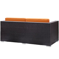 Espresso Orange