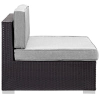 Espresso Gray