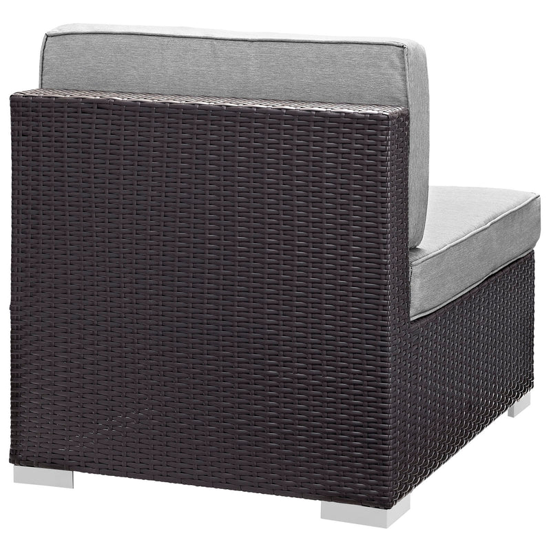 Espresso Gray